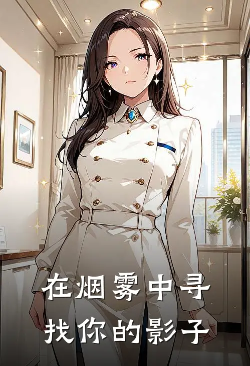 在烟雾中寻找你的影子