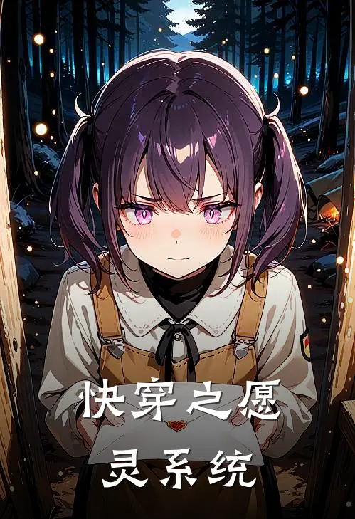 快穿之愿灵系统