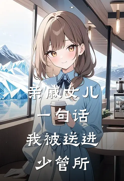 亲戚女儿一句话，我被送进少管所