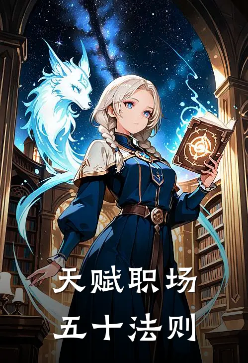 天赋职场：五十法则