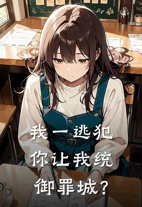 我一逃犯，你让我统御罪城？