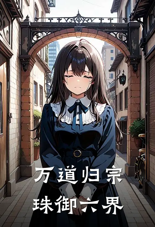 万道归宗，珠御六界