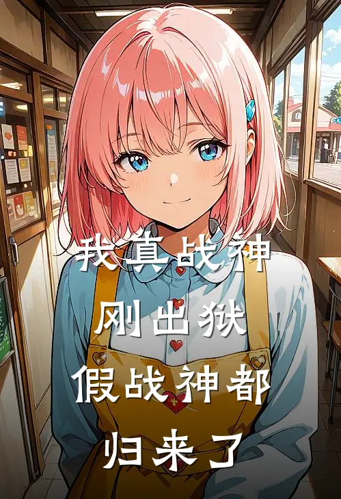 我真战神刚出狱，假战神都归来了