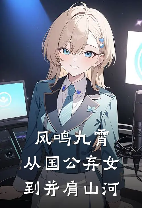 凤鸣九霄：从国公弃女到并肩山河