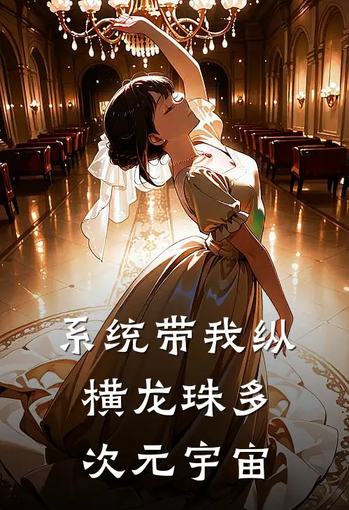 系统带我纵横龙珠多次元宇宙