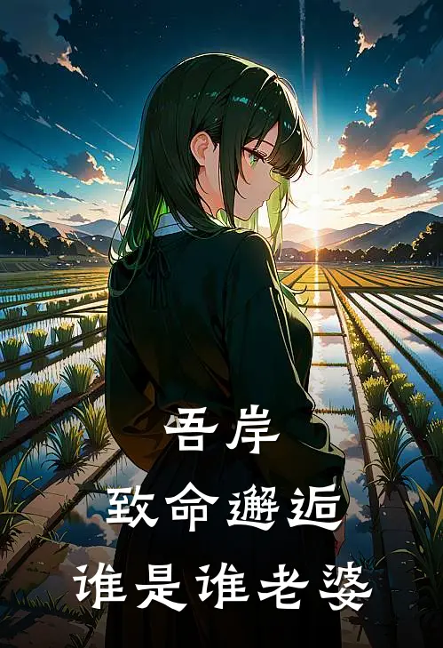 吾岸：致命邂逅，谁是谁老婆