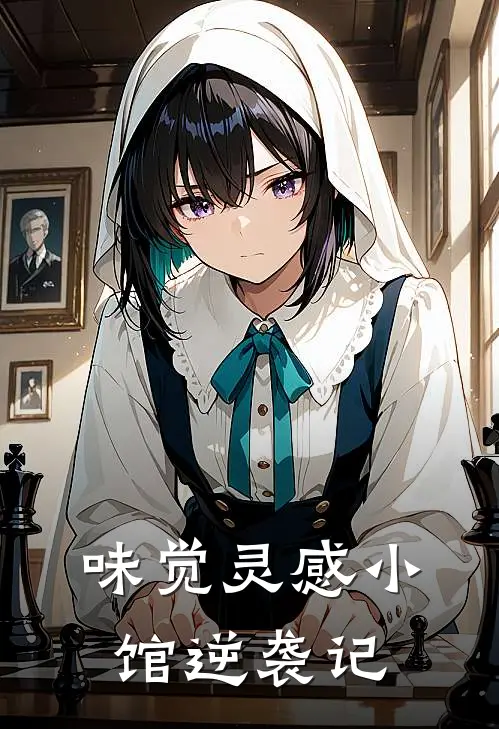 味觉灵感小馆逆袭记