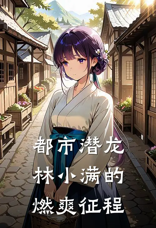 都市潜龙：林小满的燃爽征程