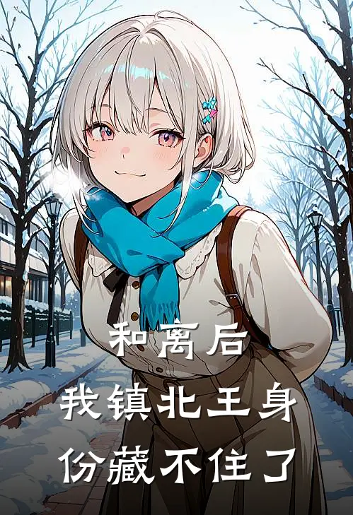 和离后，我镇北王身份藏不住了