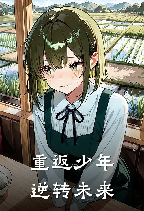 重返少年，逆转未来