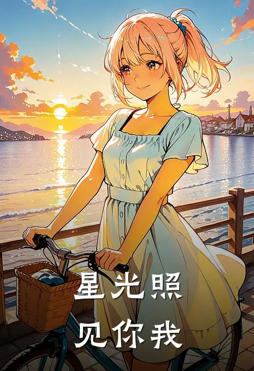 星光照见你我