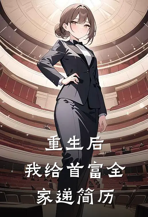 重生后，我给首富全家递简历