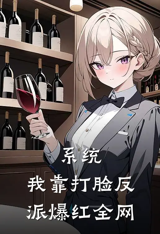 系统：我靠打脸反派爆红全网