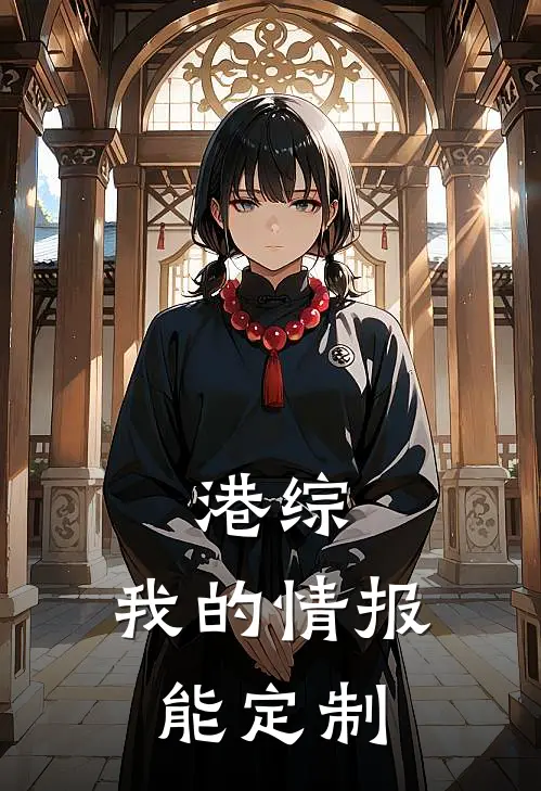 港综：我的情报能定制