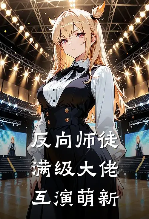 反向师徒：满级大佬互演萌新