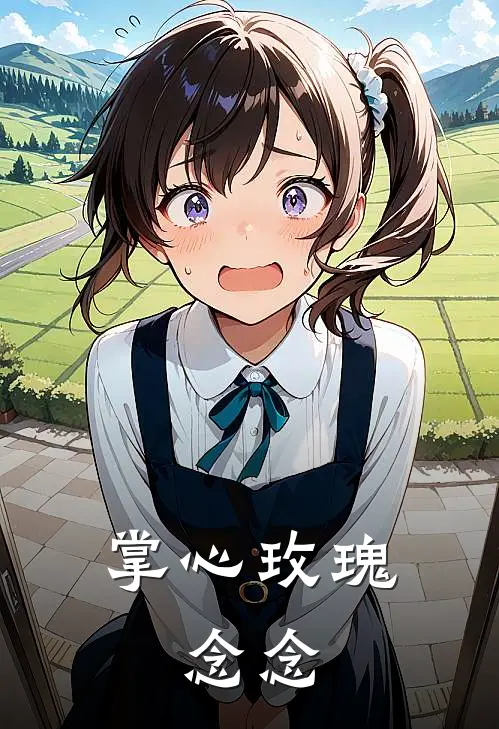 掌心玫瑰：念念