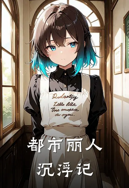 都市丽人沉浮记