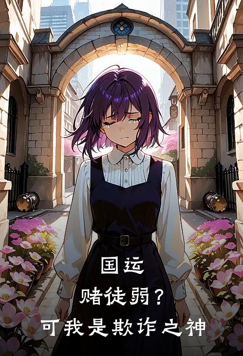 国运：赌徒弱？可我是欺诈之神