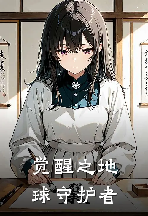 觉醒之地球守护者