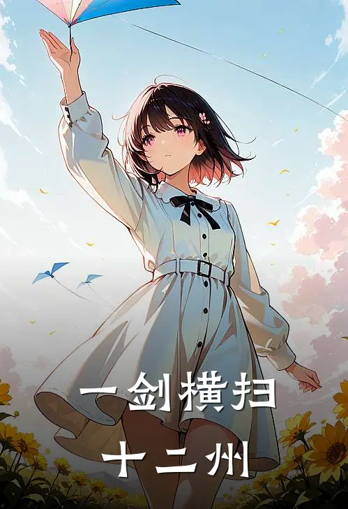 一剑横扫十二州