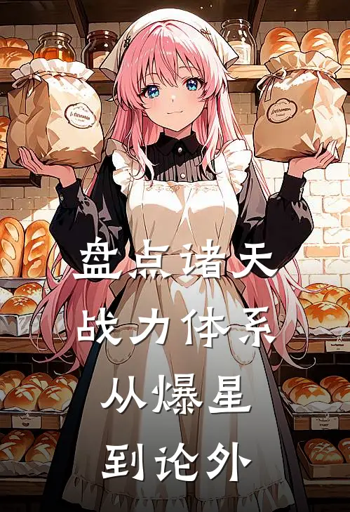 盘点诸天战力体系：从爆星到论外