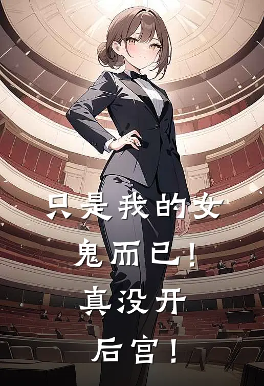 只是我的女鬼而已！真没开后宫！