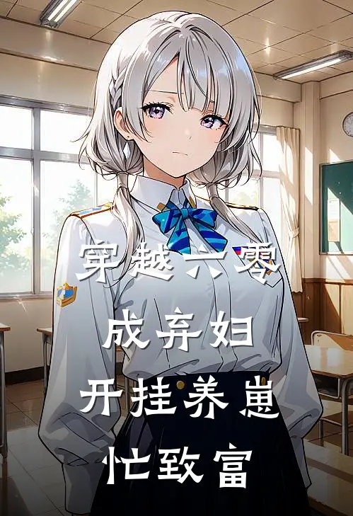 穿越六零成弃妇，开挂养崽忙致富