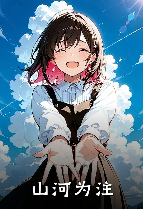 山河为注
