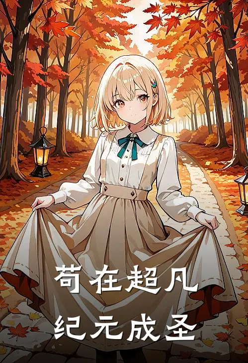 苟在超凡纪元成圣