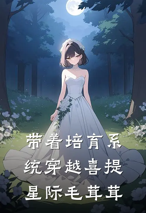 带着培育系统穿越喜提星际毛茸茸