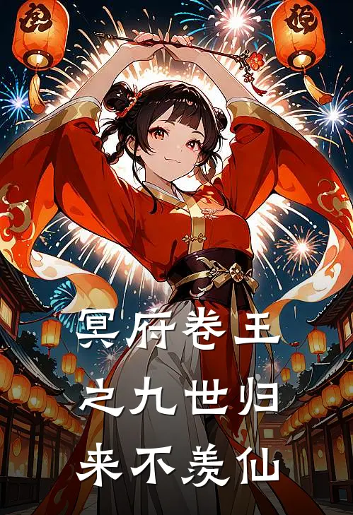 冥府卷王之九世归来不羡仙