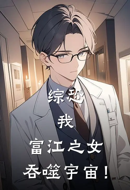 综恐：我，富江之女，吞噬宇宙！