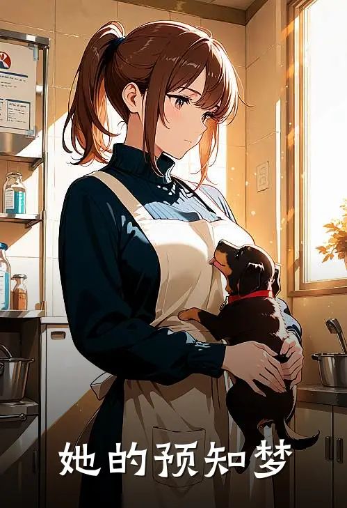 她的预知梦