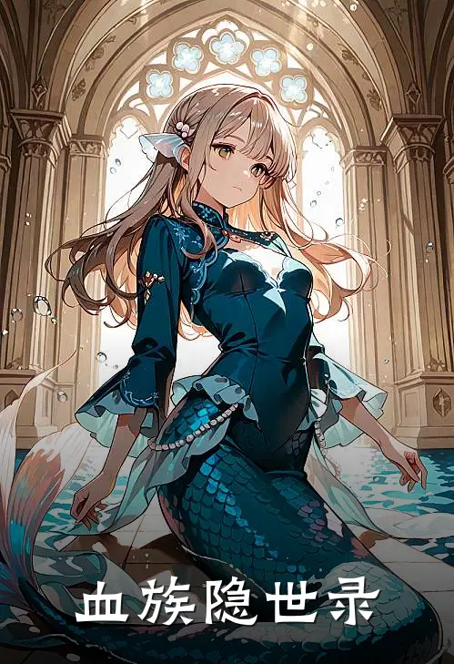 血族隐世录
