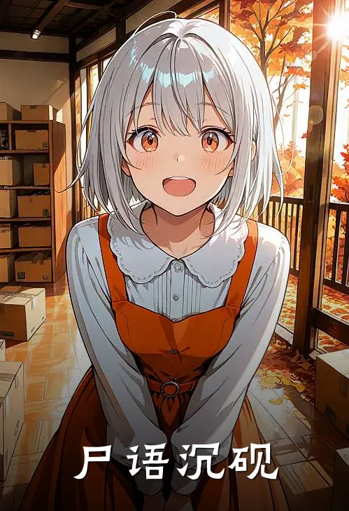 尸语沉砚