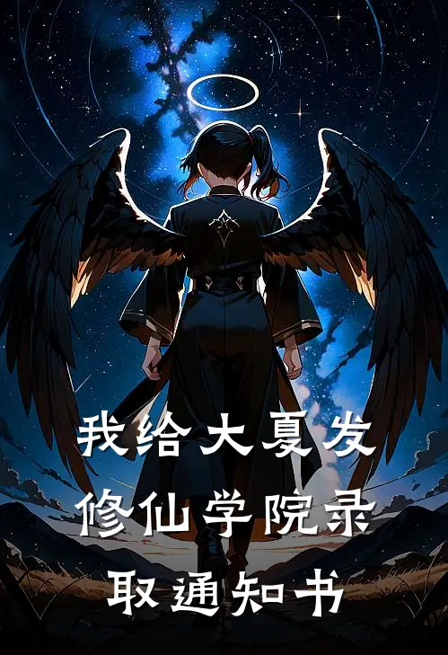 我给大夏发修仙学院录取通知书