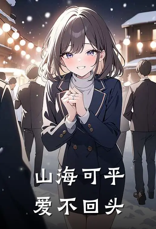 山海可平，爱不回头