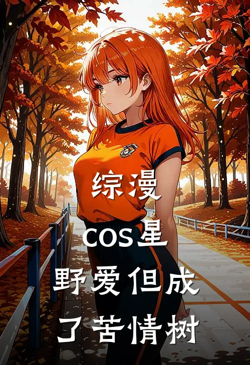 综漫：cos星野爱但成了苦情树