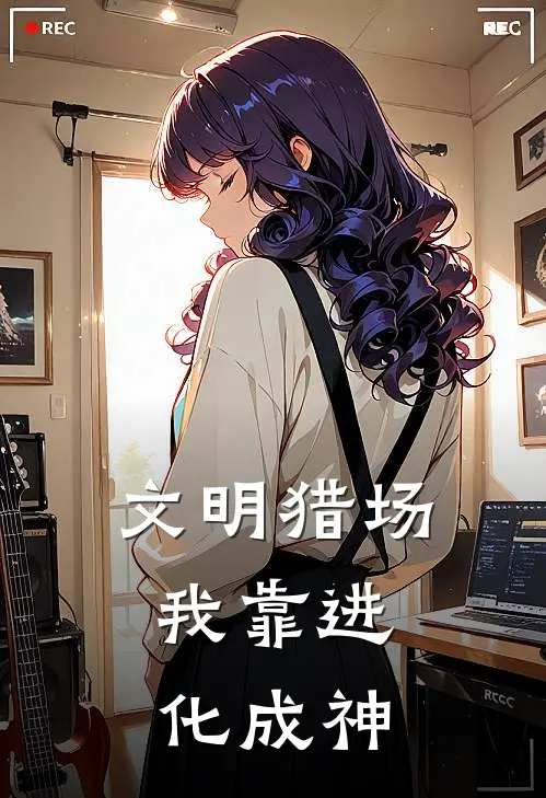 文明猎场：我靠进化成神