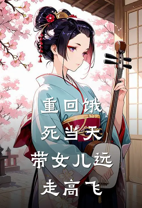 重回饿死当天，带女儿远走高飞