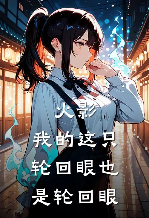 火影：我的这只轮回眼也是轮回眼