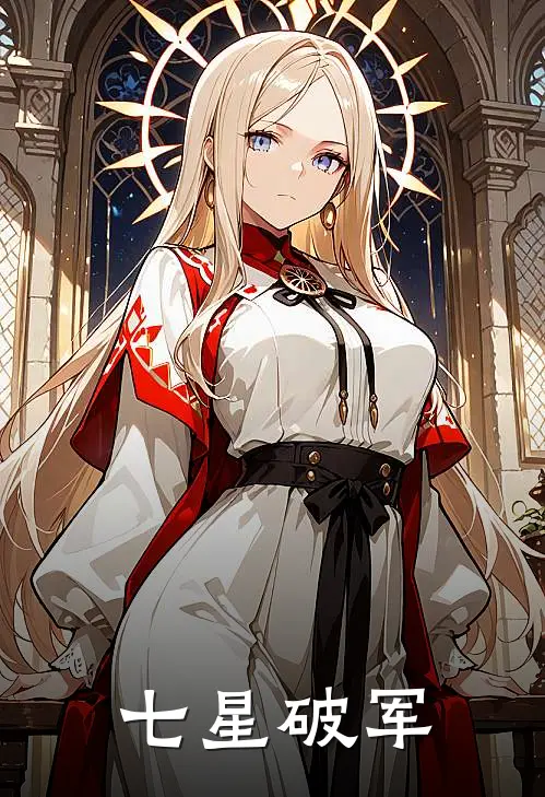 七星破军