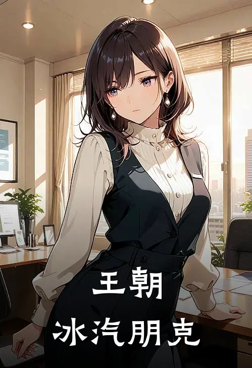 王朝：冰汽朋克