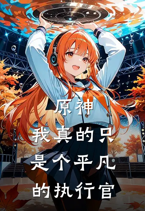 原神：我真的只是个平凡的执行官