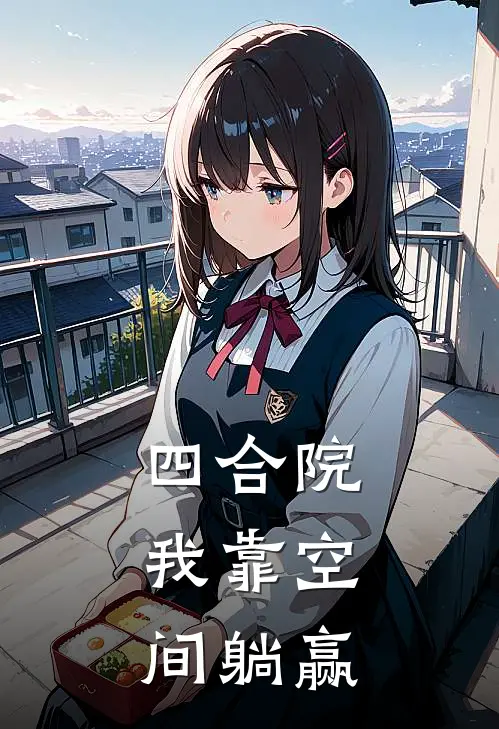 四合院：我靠空间躺赢