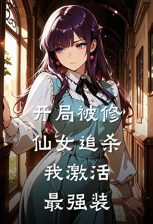 开局被修仙女追杀，我激活最强装