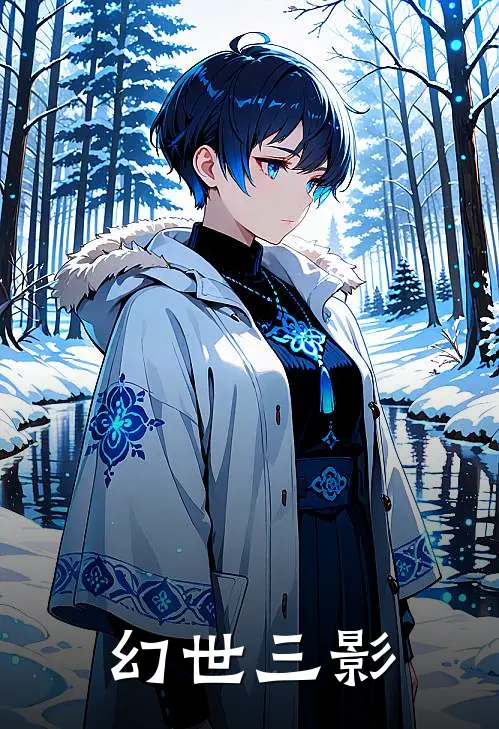 幻世三影