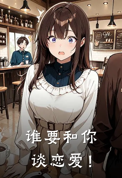 谁要和你谈恋爱！