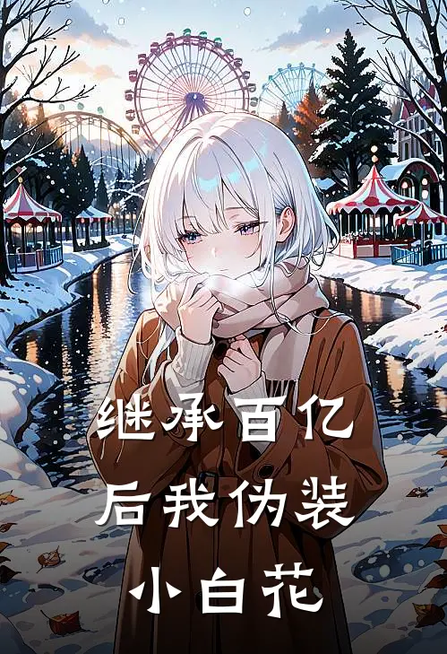 继承百亿后我伪装小白花