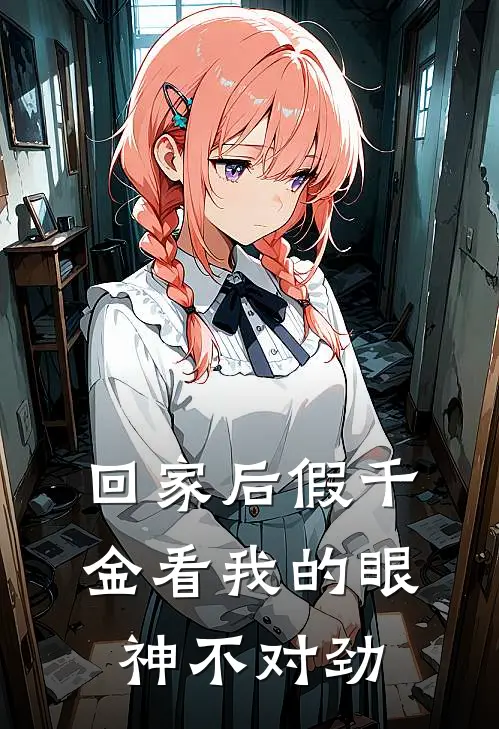 回家后假千金看我的眼神不对劲